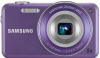 Samsung 95 (EC-ST95ZZBPLE1)
